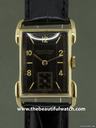Jaeger-LeCoultre JAEGER GRANDE ETRIER OR