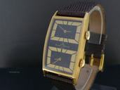 Baume & Mercier DUAL TIME 1980s