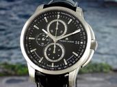 Maurice Lacroix Pontos Chronographe Valgranges