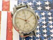 Longines CHRONO STOP