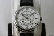 Vacheron Constantin Malte Perpetual Calendar Retrograde