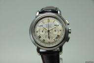 Zenith Chronomaster XL Flyback