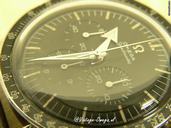 Omega Speedmaster CK2998 - 1962