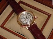Breguet CLASSIQUE ALARM "LE REVEIL DU TSAR" YELLOW GOLD - NEW