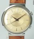 Jaeger-LeCoultre Memovox