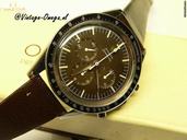 Omega Speedmaster CK2998 / Tropical Brown dial