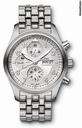 IWC Fliegerchono Aut. Fliegerchono Aut.