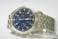 IWC Fliegerchono Aut. Fliegerchono Aut.