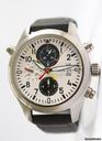 IWC Fliegerchono Rattrapante DFB Fliegerchono Rattrapante DBF Limitierte Edition