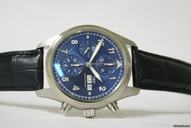 IWC Fliegerchono Aut. Laureus Fliegerchono Aut. Laureus LImitierte Serie 2500st