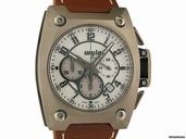 Wyler Chrono Titanium 52x43mm