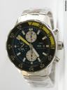 IWC Aquatimer Chrono