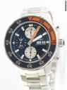 IWC Aquatimer Chrono