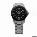 Longines Conquest