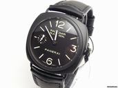 Panerai Radiomir Black Seal  Keramik