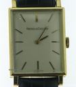Jaeger-LeCoultre Vintage Gold