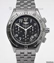 Breitling Chronoracer Rattrapante Stahl - A69048