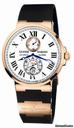 Ulysse Nardin Marine Chronometer NEU incl MWST mit Box+Papieren