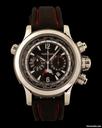Jaeger-LeCoultre Master Compressor Extreme World Chrono