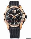 Chopard MILLE MIGLIA CLASSIC RACING "SUPERFAST"ROSE GOLD LIMITED 500