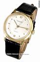 IWC Automatik aus Gelbgold (gebraucht)