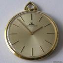 Jaeger-LeCoultre zakhorloge klassiek