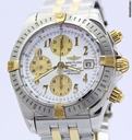 Breitling Chronomat NEU incl MWST mit Box+Papieren
