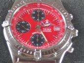 Breitling Chronomat limitiertes Jubil?umsmodell Red Arrows
