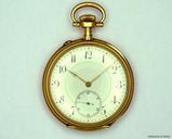 IWC L'epine - open face