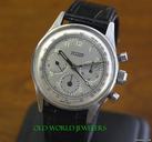 Tissot STAINLESS STEEL VINTAGE EARLY CHRONOGRAPH