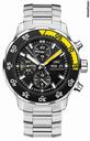 IWC Aquatimer Chronograph Neu incl MWST Box+Papieren