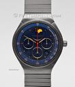IWC Porsche Design Quartz Chronograph Mondphase - 3742