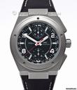 IWC Ingenieur Chronograph AMG Titan - 3725