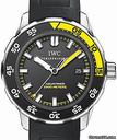 IWC Aquatimer Automatic 2000 Neu incl MWST Box+Papieren