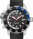 IWC Aquatimer Deep Two Neu incl MWST Box+Papieren