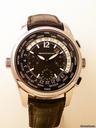 Girard Perregaux WW.TC CRONOGRAFO "ORE DEL MONDO"