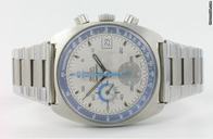 Omega Seamaster aus den 60er Jahren
