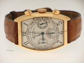 Franck Muller MASTER CHRONOGRAPH MAGNUM