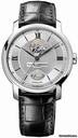 Baume & Mercier Classima Executives NEU incl MWST mit Box + Papieren