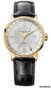 Baume & Mercier Classima Executives NEU incl MWST mit Box und Papie