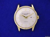 IWC Schaffhausen Automatic Date 18K - cal. 8521 ca. 1959