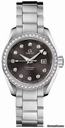 Omega Seamaster Aqua Terra NEU incl MWST mit Box+Papieren