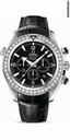 Omega Seamaster Planet Ocean  NEU incl MWST mit B&P