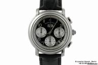 Maurice Lacroix Masterpiece Flyback Annuaire Ref: 15827