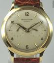 Jaeger-LeCoultre Futurematic