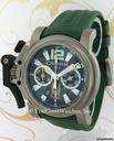 Graham 20VJT.G03A.K10B Chronofighter Oversize SAS Commando, Tita