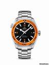 Omega Seamaster Planet Ocean Big Size NEU incl. MWST mit B+P