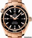 Omega Seamaster Planet Ocean  NEU incl MWST mit Box u. Papi