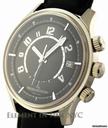 Jaeger-LeCoultre Aston Martin Memovox Special Edition