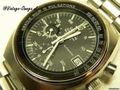 Omega Speedmaster Mark 4 MEDICAL